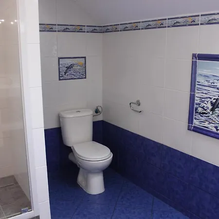 招待所 Orka 梅尔诺