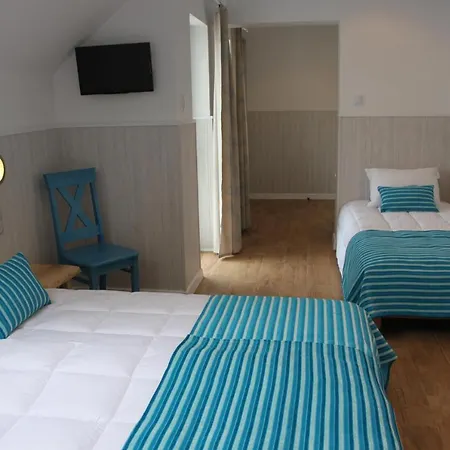 Orka 招待所 梅尔诺