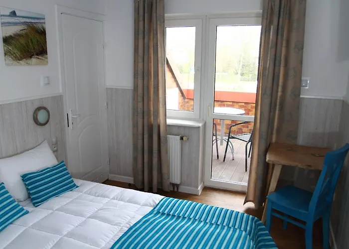 Vendégház Orka Mielno